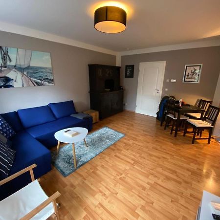 ארפורט Apartment Ferienwohnung Blumenstadt מראה חיצוני תמונה