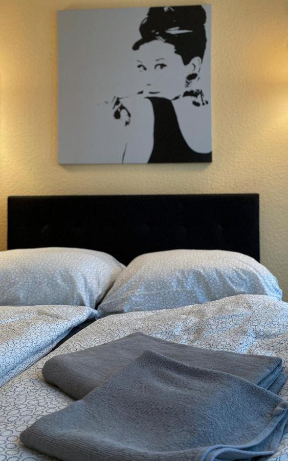 ארפורט Apartment Ferienwohnung Blumenstadt מראה חיצוני תמונה