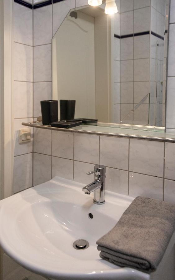 ארפורט Apartment Ferienwohnung Blumenstadt מראה חיצוני תמונה