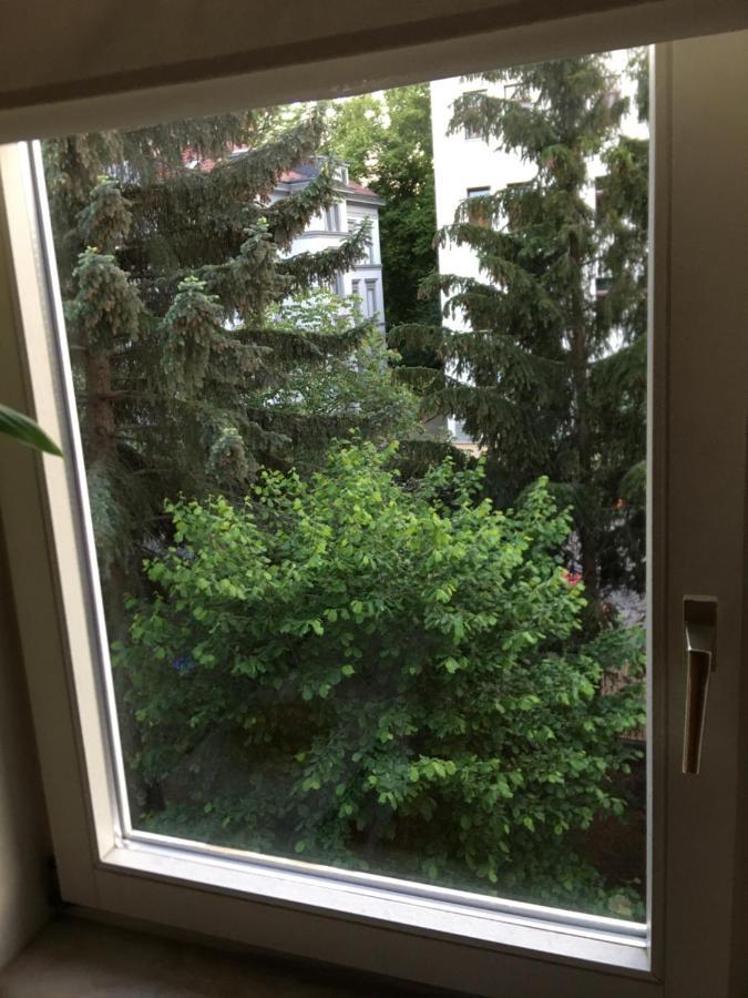 ארפורט Apartment Ferienwohnung Blumenstadt מראה חיצוני תמונה